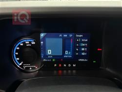 فورد برونكو